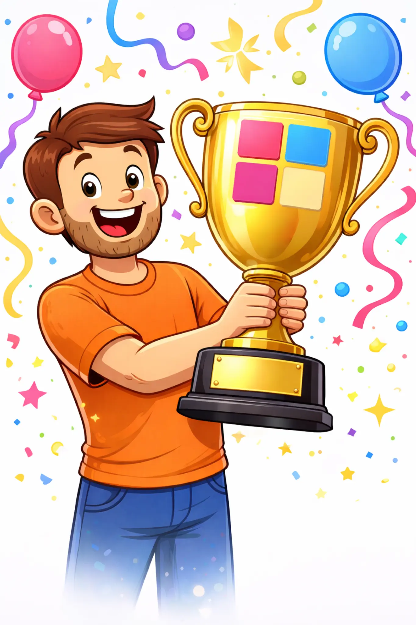 howtowinvariants image